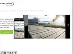 Sites similar to linxsmart.com