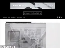 Sites similar to linxspiration.com