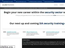 Sites similar to linxtraining.co.uk