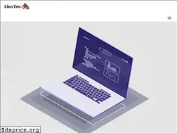 Sites similar to linxtro.com