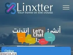 Sites similar to linxtter.com