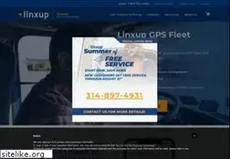 Sites similar to linxup.com