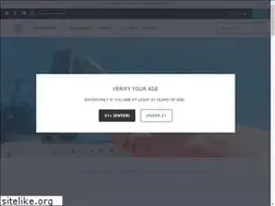 Sites similar to linxvapor.com