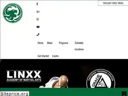 Sites similar to linxxacademy.com