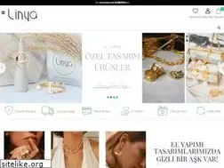 Sites similar to linyajewellery.com