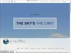 Sites similar to linyecpa.com