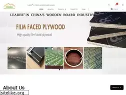 Sites similar to linyiluju.com