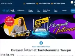 Sites similar to linyitnet.com.tr