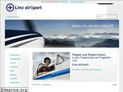 Sites similar to linz-airsport.at