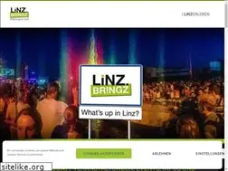 Sites similar to linz-bringz.at