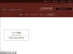 Sites similar to linz-inst.com