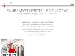 Sites similar to linz-textil.at