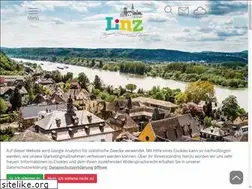 Sites similar to linz.de