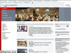Sites similar to linz.gv.at