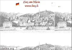 Sites similar to linz.li