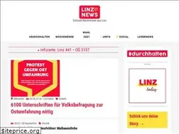 Sites similar to linz.news