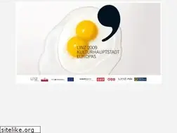 Sites similar to linz09.at