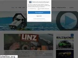 Sites similar to linza.at