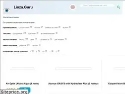 Sites similar to linza.guru
