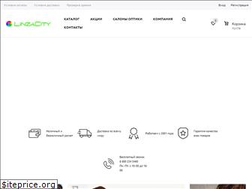 Sites similar to linzacity.ru