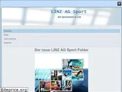 Sites similar to linzag-sport.at