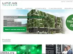 Sites similar to linzag-telekom.at