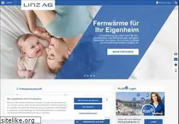 Sites similar to linzag.at