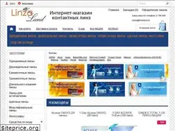 Sites similar to linzaland.ru