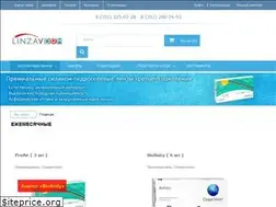 Sites similar to linzavdom.ru