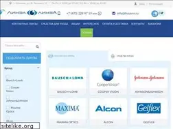 Sites similar to linzavrn.ru