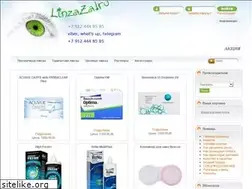 Sites similar to linzaza.ru