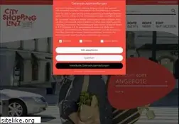 Sites similar to linzer-city.at