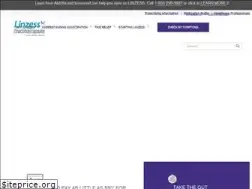 Sites similar to linzess.com