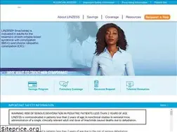 Sites similar to linzesshcp.com