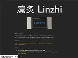 Sites similar to linzhi.io