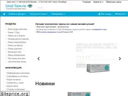 Sites similar to linzi-tam.ru