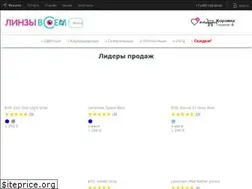 Sites similar to linzi-vsem.ru