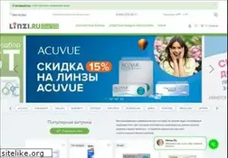 Sites similar to linzi.ru