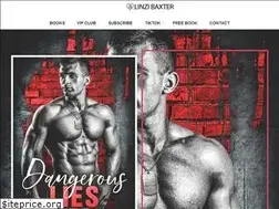Sites similar to linzibaxter.com