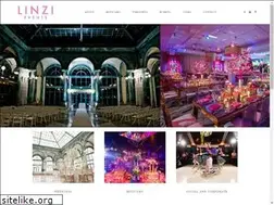 Sites similar to linzievents.com