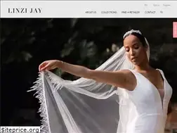 Sites similar to linzijay.com