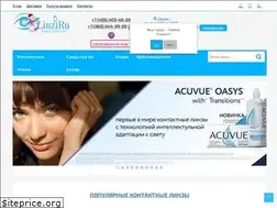 Sites similar to linziru.ru