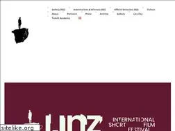 Sites similar to linzisfilmfestival.com