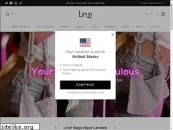 Sites similar to linzishoes.com