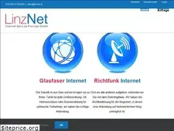 Sites similar to linznet.at