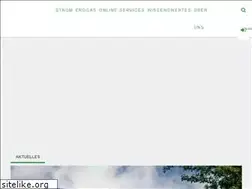 Sites similar to linznetz.at