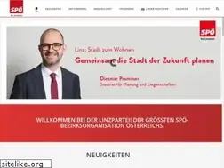 Sites similar to linzpartei.at