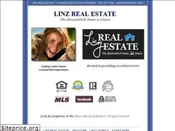 Sites similar to linzrealestate.com