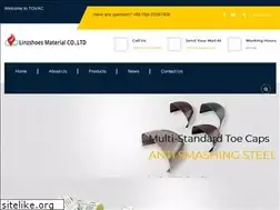 Sites similar to linzshoes.com