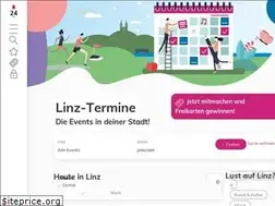 Sites similar to linztermine.at